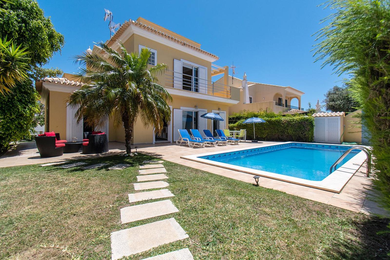 Altura Villa Ngoại thất bức ảnh