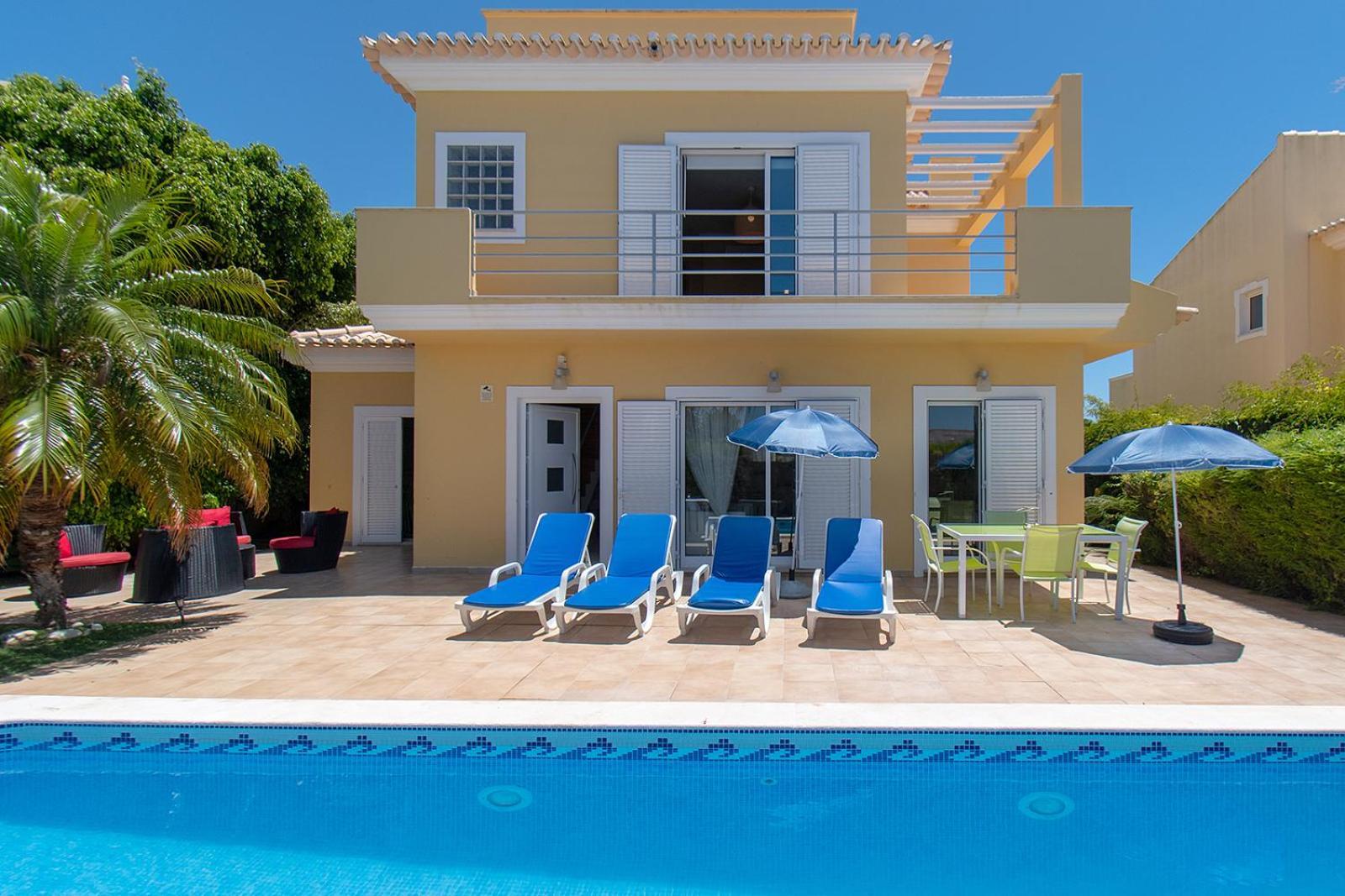 Altura Villa Ngoại thất bức ảnh